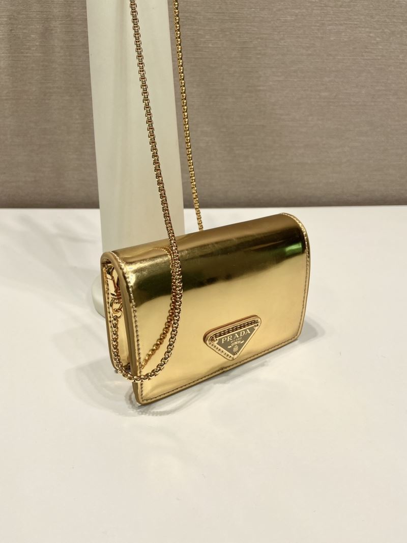 Pra*a satchel bags